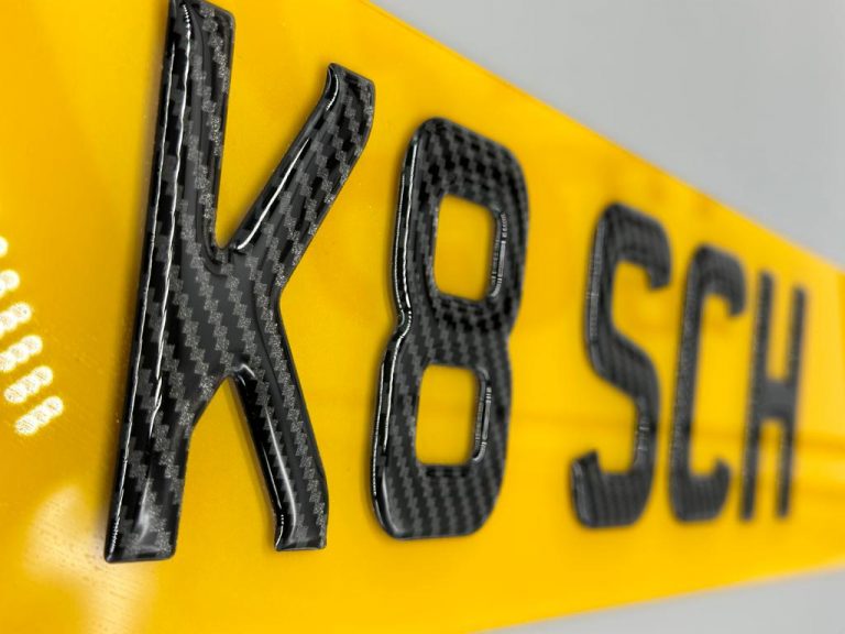 Who are the Targets at ANPR Cameras in the UK?